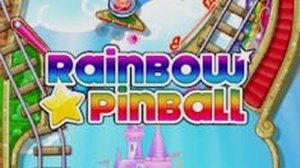 Rainbow Star Pinball Arcade