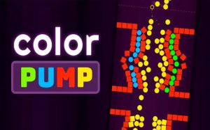 Color Pump: Color Match Puzzle