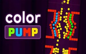 Color Match Challenge: Puzzle Adventure