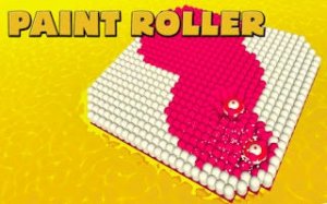 Color Swinger: Physics Puzzle