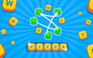 Words in Ladder: Word Puzzle Game Online