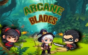 Mystic Artisan Online Adventure
