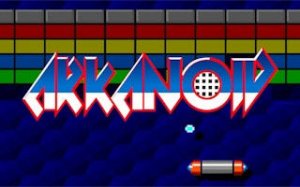 Classic Brick Breaker Arcade