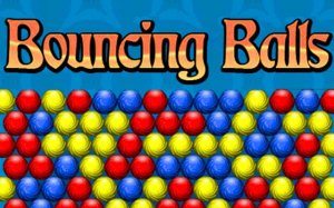 Bouncing Balls Color Match