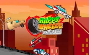 Movie Car Racing Challenge