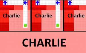 Charlie: Obstacle Adventure Online Game