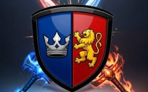 Kingdom Commander: Strategic Warfare