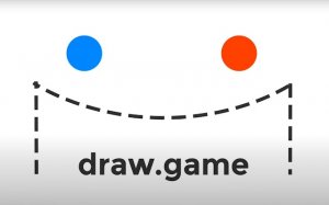 Draw Physics Puzzle Adventure
