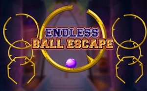 Endless Ball Maze Runner