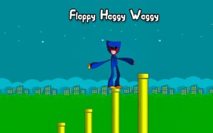 Flappy Fly Adventure - Tap Arcade