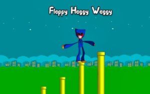 Sky Hop Arcade - Tap Flight