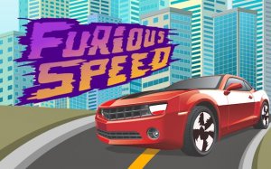 Furious Speed: Car Racing Game Online