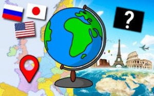 Global Explorer: Geography Challenge