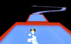 Ice Dodo: 3D Ice Block Puzzle Challenge Online Game