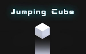 Block Leap Dash