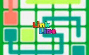 Link Line Puzzle - Connect the Dots Online Game