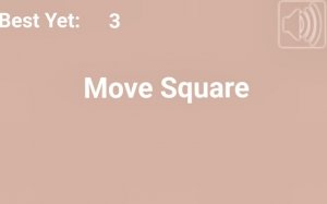 Square Reflex: Quick Turn Arcade