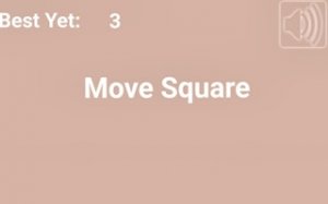 Square Reflex: Quick Turn Challenge