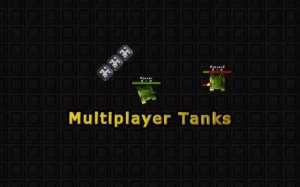 Tank Battle Arena