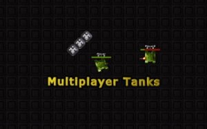 Arena Tank Combat