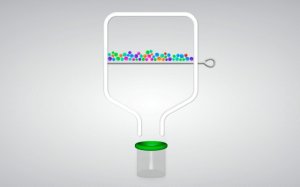 Pull Pin Logic Puzzle