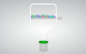 Pin Pull Logic Puzzle