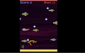 SpaceFly: Cosmic Adventure Online Game