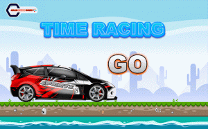 Time Racing: Speed Challenge Online Game