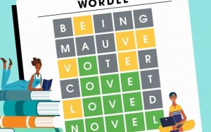 Wordle Classic: Daily Word Puzzle Game
