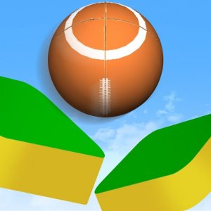 Going Balls Online Arcade Game