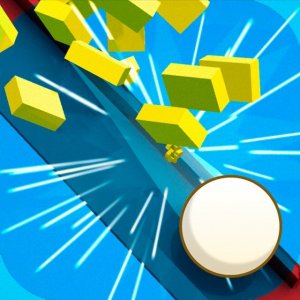 Evo Ball Arcade Game