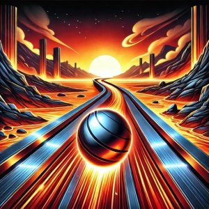 Ball Mania! Reflex Arcade