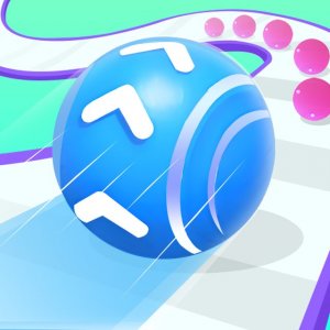 Rolling Ball Arcade Adventure