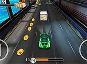 Street Circuit Racer