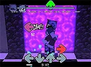 Beat Blitz Rhythm Game