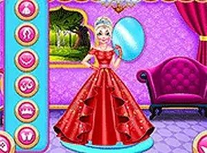 Wonderland Queen Fashion Studio