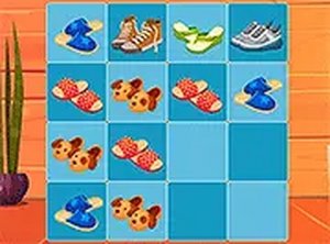 Sneaker Merge 2048