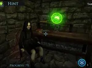 Enchanted Passage Riddle Journey