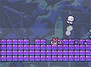 Crab Square Puzzle Adventure