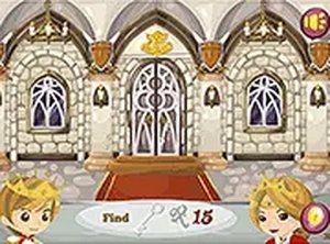The Royal Pea Discovery Quest