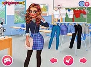 Campus Fashion Studio