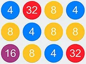 Tile Addition Challenge - Number Puzzle