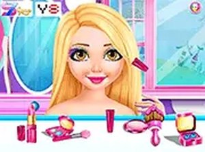 Fashion Palette Art Studio