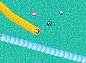 Connected Serpent Arena