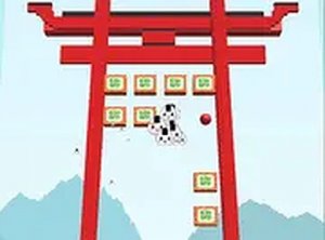 Roll Catch Sushi Dash