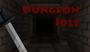 Endless Dungeon Tap Hero