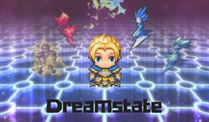 Fantasy Creature Tamer Tactics
